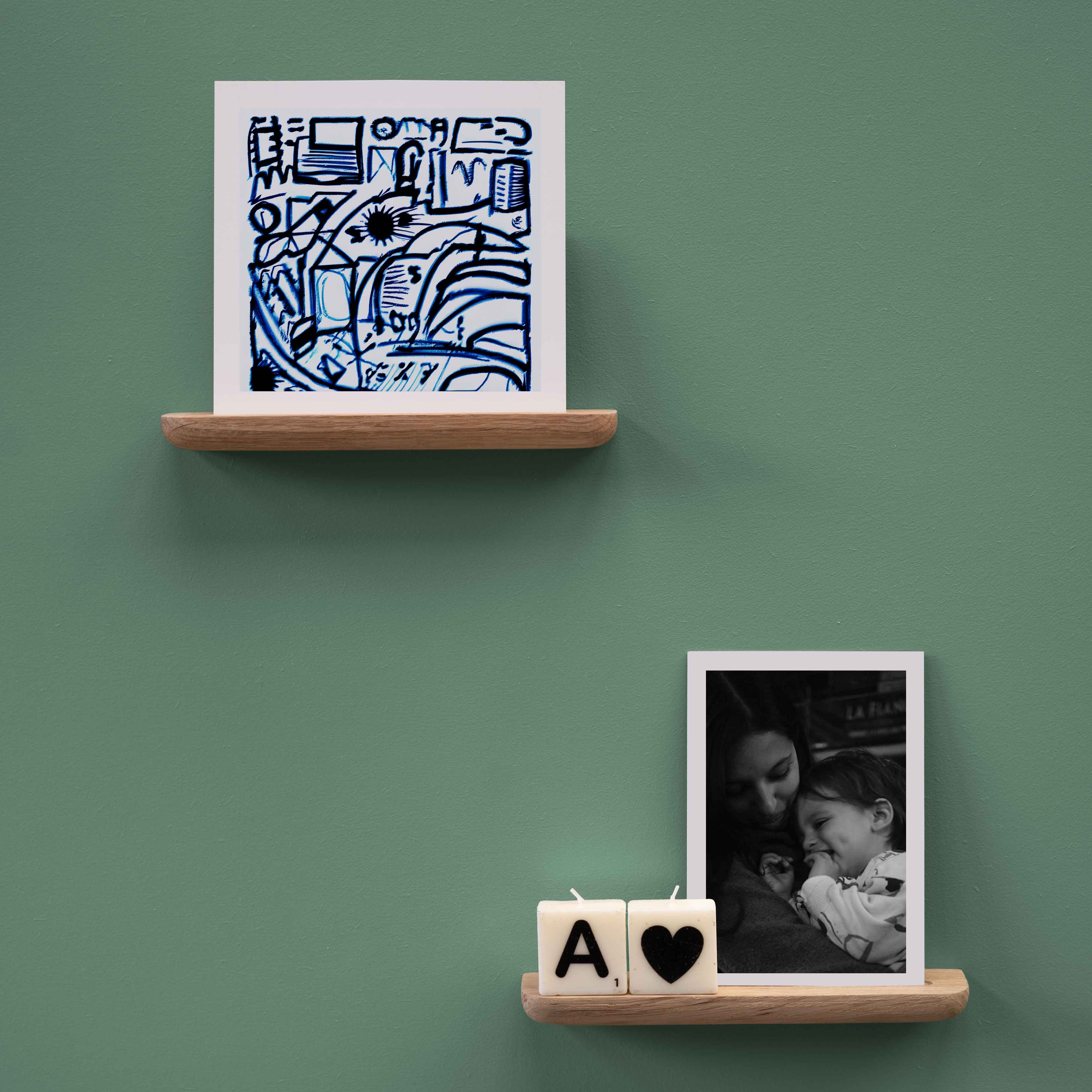 Ava - duo of little ones