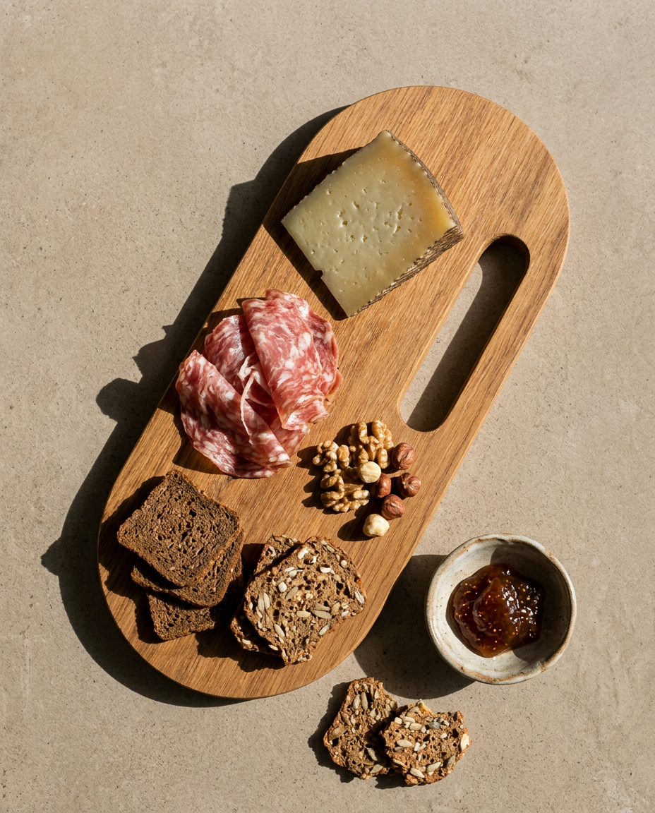 Planche Lise